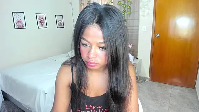 charlott7 online show from 10-17-25, 11:56