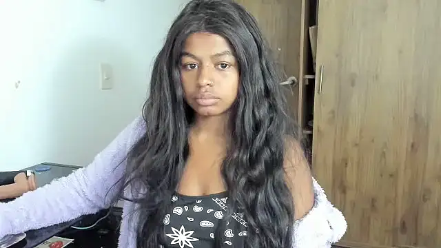 charlott7 online show from 03-12-25, 11:32
