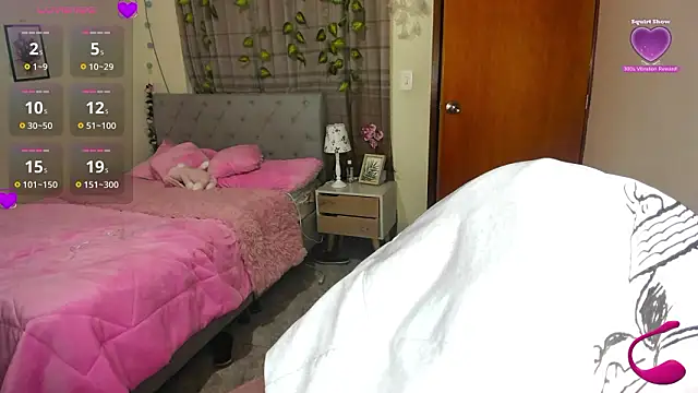 charlott7 online show from 03-21-26, 01:51