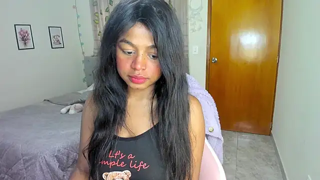 charlott7 online show from 09-29-25, 12:00