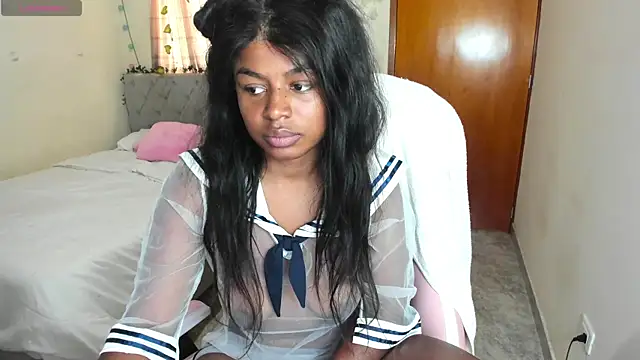 charlott7 online show from 05-30-26, 02:34