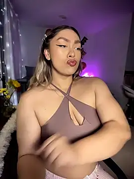 Im sophiie online show from 01-10-26, 06:31