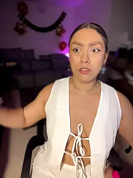 Im sophiie online show from 01-11-26, 06:42