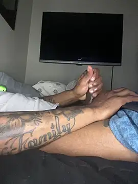 SlxmXBlxck online show from 03-17-25, 11:31