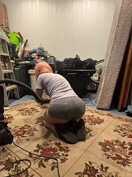 Jessiejames32 online show from 10-30-25, 12:42