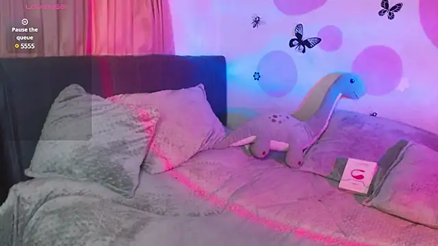 Cata cortes online show from 02-22-25, 02:06