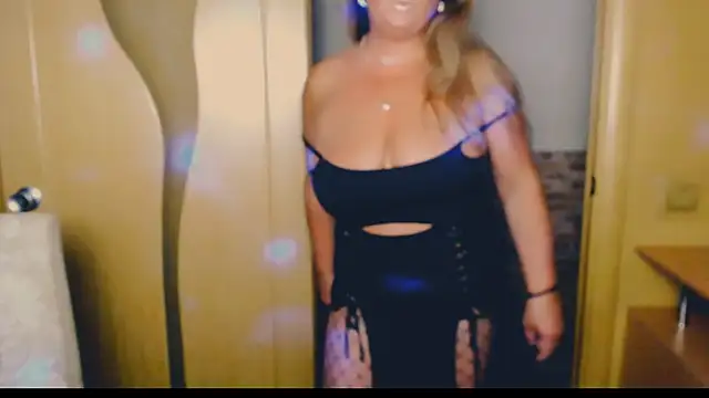 Malena Mi online show from 06-21-26, 11:10