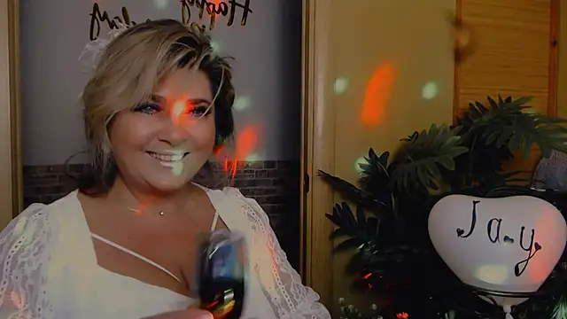 Malena Mi online show from 01-11-26, 11:11