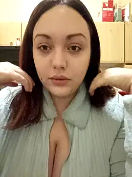 Dianadoll97 online show from 12-30-24, 07:37