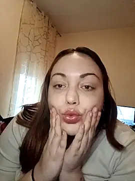 Dianadoll97 online show from 01-06-25, 03:19