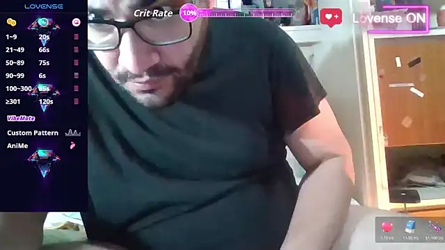 Javi 92 online show from 11-06-25, 06:45