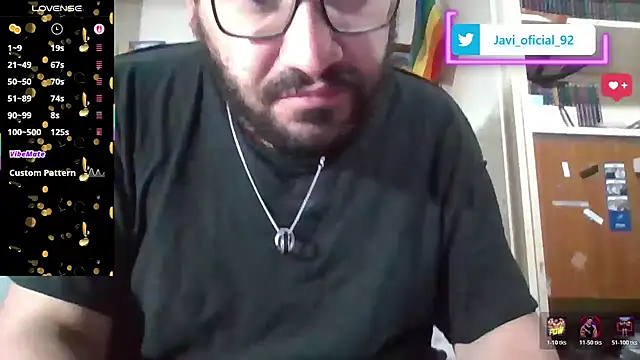 Snapshot of Javi_92 chatting on 06-07-26, 09:42 Javi 92 online show from 06-07-26, 09:42