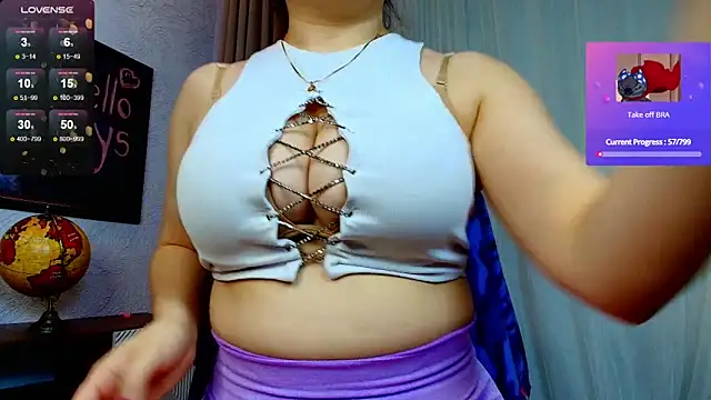 Snapshot of touch_me_bb chatting on 02-01-25, 08:50 touch me bb online show from 02-01-25, 08:50