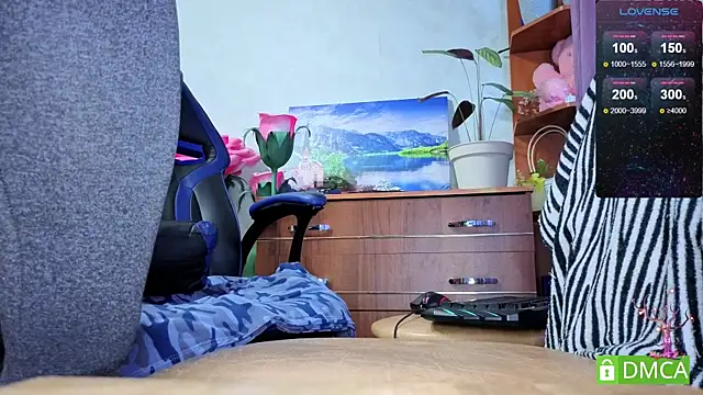 touch me bb online show from 12-02-25, 07:54