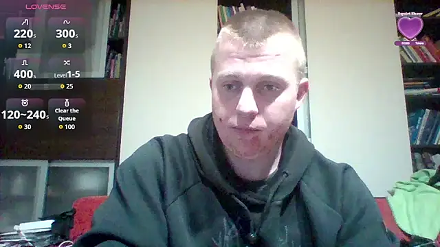 Matttthees online show from 03-26-26, 12:42