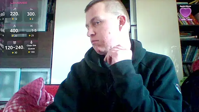 Matttthees online show from 04-01-26, 02:58