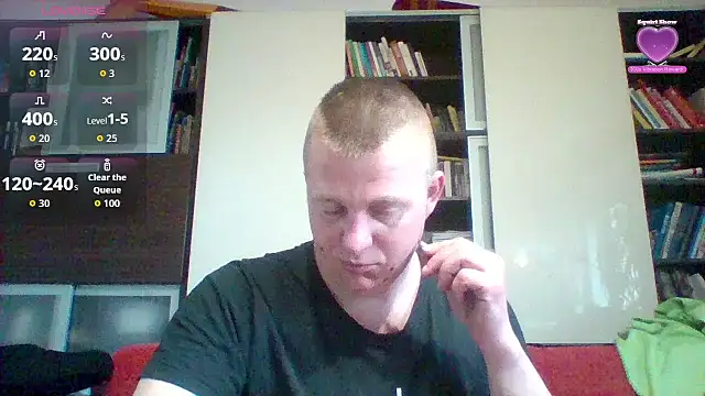 Matttthees online show from 03-25-26, 06:24