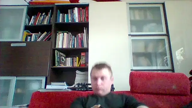 Matttthees online show from 01-12-26, 01:18