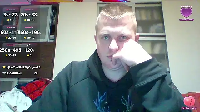 Matttthees online show from 12-14-25, 11:10