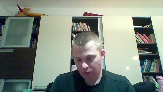 Matttthees online show from 04-09-26, 11:22