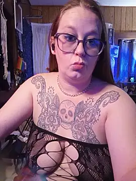 Snapshot of edgexchaos chatting on 02-15-26, 03:18 edgexchaos online show from 02-15-26, 03:18