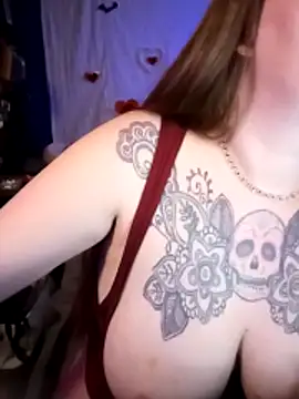 Snapshot of edgexchaos chatting on 02-15-26, 07:51 edgexchaos online show from 02-15-26, 07:51