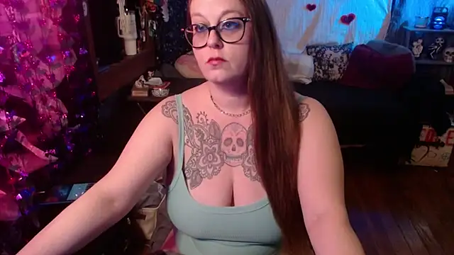 Snapshot of edgexchaos chatting on 01-17-26, 05:00 edgexchaos online show from 01-17-26, 05:00