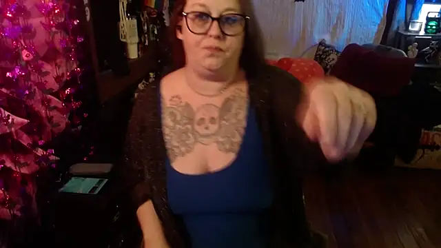 edgexchaos online show from 01-12-26, 01:07