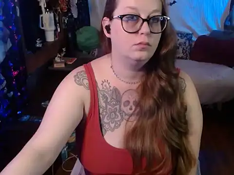 edgexchaos online show from 11-17-25, 12:42