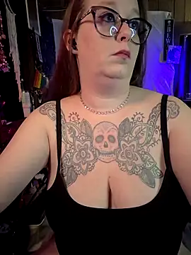 Snapshot of edgexchaos chatting on 03-18-26, 03:31 edgexchaos online show from 03-18-26, 03:31