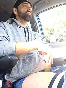 BigDickRickyB69 online show from 05-14-26, 01:24