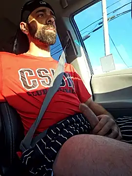 BigDickRickyB69 online show from 05-25-26, 02:00