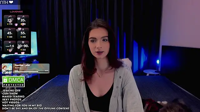 Lee Loo online show from 02-11-26, 02:06