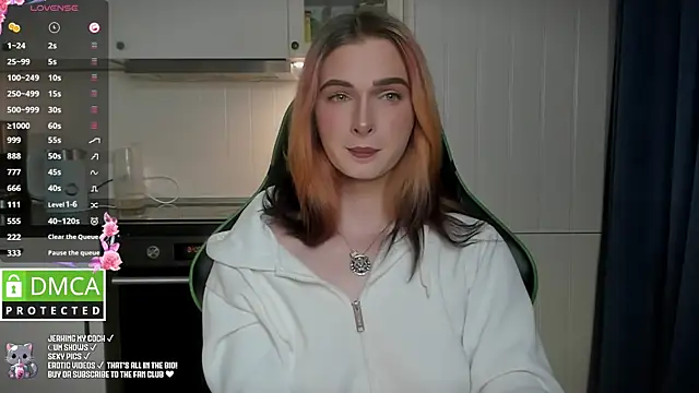 Lee Loo online show from 01-27-25, 01:52