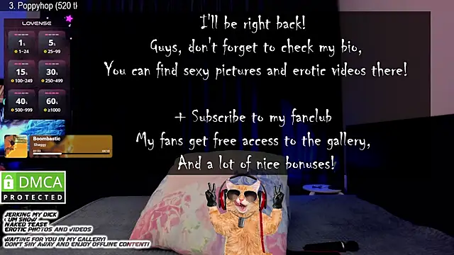 Lee Loo online show from 10-12-25, 01:56