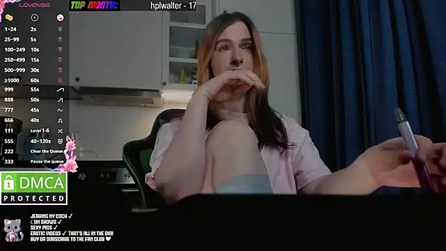 Lee Loo online show from 02-26-25, 04:38
