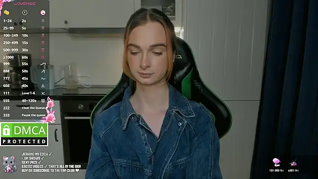 Lee Loo online show from 02-04-25, 03:04