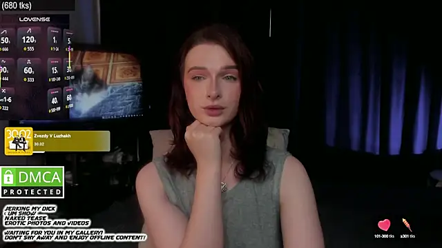 Lee Loo online show from 09-10-25, 02:16