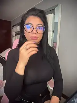 Miaparkerss  online show from 11-01-25, 06:46