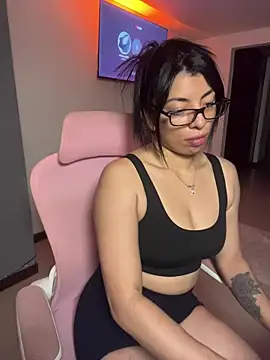 Miaparkerss  online show from 03-27-26, 01:14