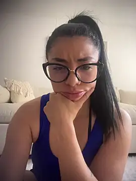 Miaparkerss  online show from 11-09-25, 05:17