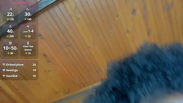 AlmaSean online show from 03-04-25, 11:11