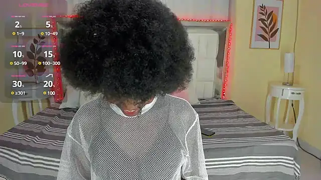 AlmaSean online show from 03-01-25, 08:42