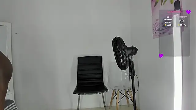 AlmaSean online show from 01-16-25, 06:59