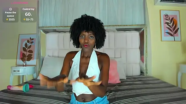 AlmaSean online show from 03-23-25, 12:36