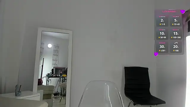 AlmaSean online show from 01-18-25, 07:37