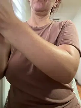 sweetmystery1 online show from 10-11-25, 01:56