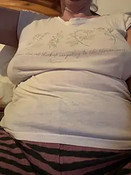 sweetmystery1 online show from 02-02-26, 03:11