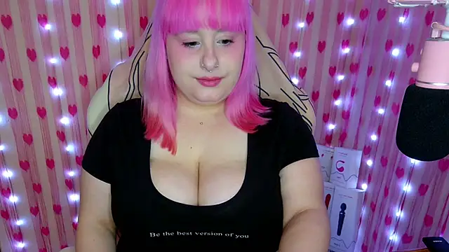 StrawberryPleasure online show from 06-07-26, 02:28