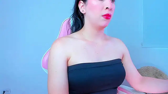 Ariana f online show from 03-13-26, 07:08